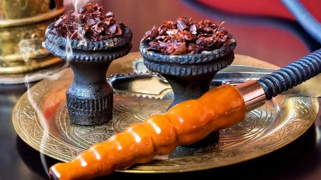 Best Shisha Tobacco in Australia: Top Picks and Prices - The Premium Way