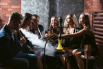 Have A Shisha Party - The Premium Way