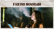 How To Make Your Hookah Taste Fresh - The Premium Way