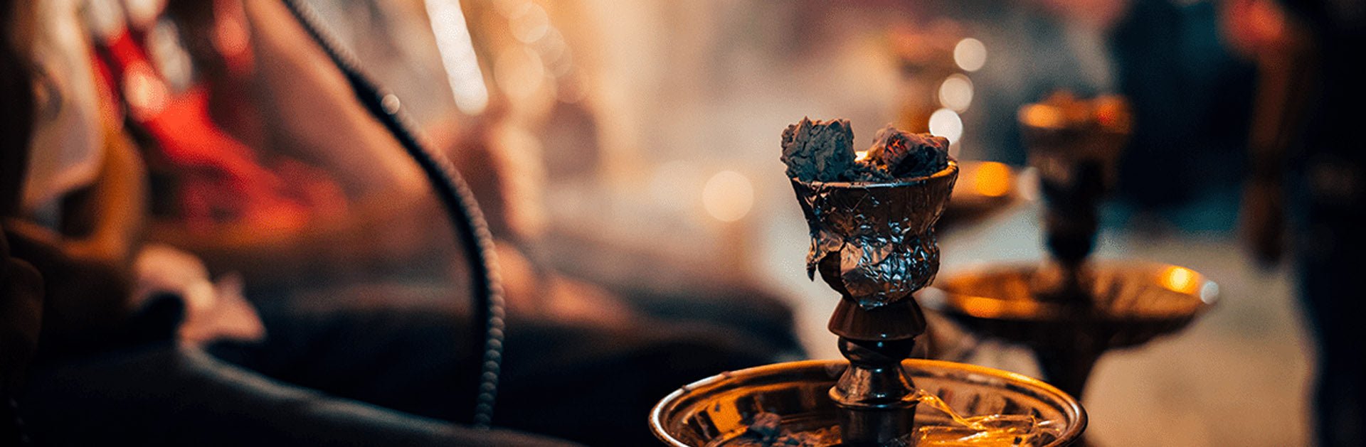 Shisha and Weight Gain: Myths and Realities Explored - The Premium Way