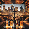 Shisha Glen Waverley: Buy Fast Delivery & Premium Hookahs - The Premium Way