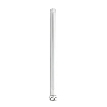 Stainless steel hookah shaft for Japona Satori Cherry Hookah
