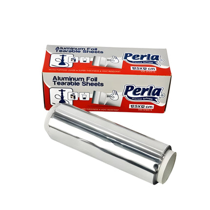 Perla Heavy-Duty Shisha Foil Roll