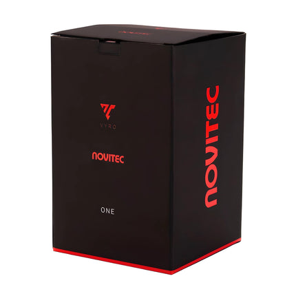 VYRO Novitec One V2 Packaging Box