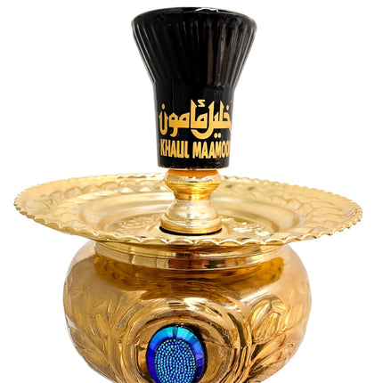 Khalil Mamoon Royal Sapphire Hookah