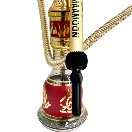 Khalil Mamoon Royal Sapphire Hookah