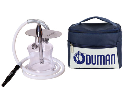 Oduman N2 Travel Hookah