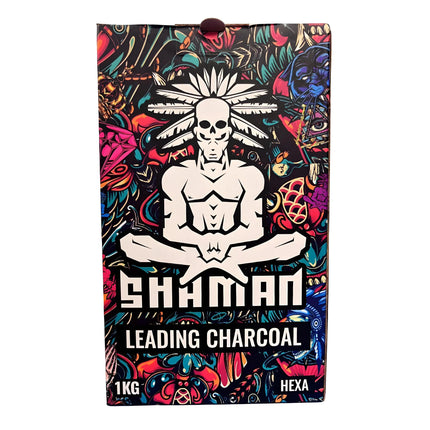 Buy 3 Get 1 Free Shaman Bundle - 4KG