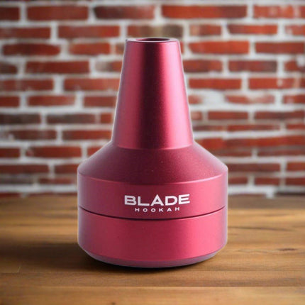 Blade Hookah - Blade Hookah Universal Molasses Catcher - Red - The Premium Way