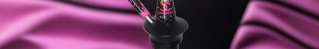 Cakety - Cakety Chic Allure Style 2 Hookah - The Premium Way