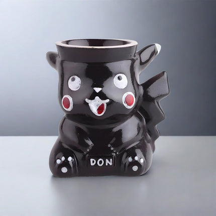 DON - Don Limited Edition 'Black Pika' Bowl - The Premium Way