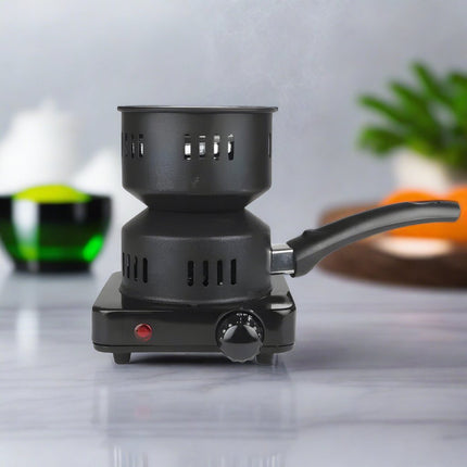 Essentials - Electric Hookah Charcoal Starter - 650W - The Premium Way