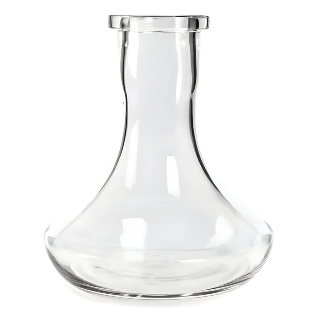 Essentials - Mini Russian Hookah Glass Base - The Premium Way