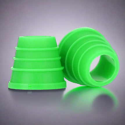 Hoob - Hoob Hookah Acid Green Bowl Grommet - The Premium Way