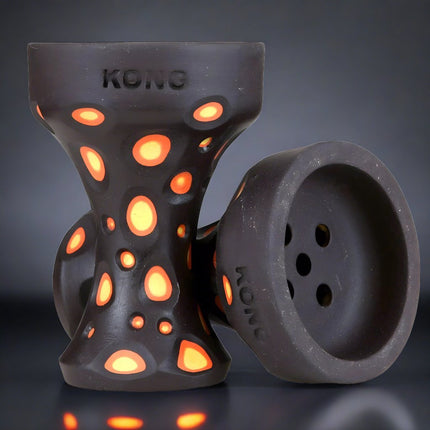 Kong - Kong Lava Bubble Bowl - The Premium Way