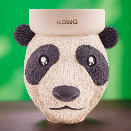 Kong - Kong Panda Special Edition Hookah Bowl - The Premium Way