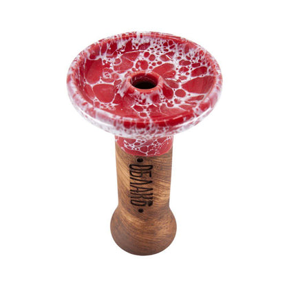 Oblako Phunnel M (Medium) Shisha Bowls - The Premium Way