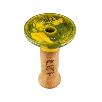 Oblako Phunnel M (Medium) Shisha Bowls - The Premium Way