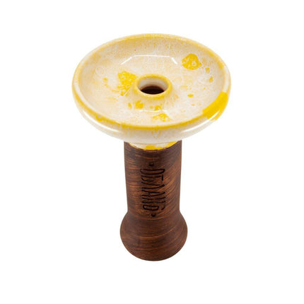 Oblako Phunnel M (Medium) Shisha Bowls - The Premium Way