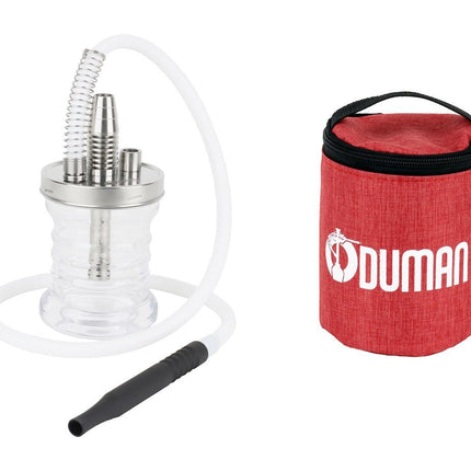 Oduman Micro V2.0 Hookah Shisha | The Premium Way