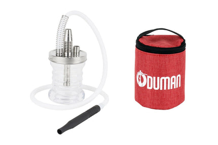 Oduman Micro V2.0 Hookah Shisha | The Premium Way