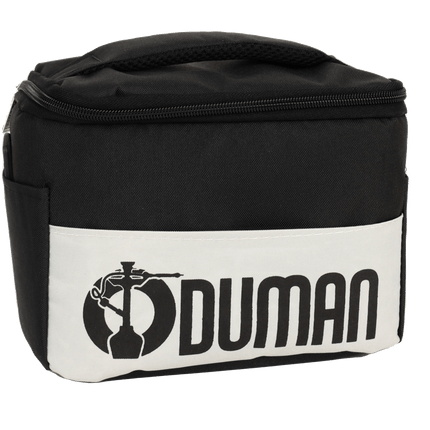 Oduman N2 Travel Hookah - Black Shisha | The Premium Way