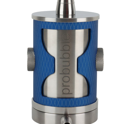 Oduman Probubble Portable Hookah - Blue Shisha | The Premium Way