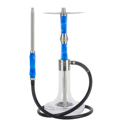 Oduman Proxy Hookah - Ocean Blue