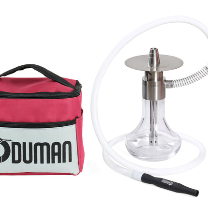 Oduman Monster Hookah with Portable Bag