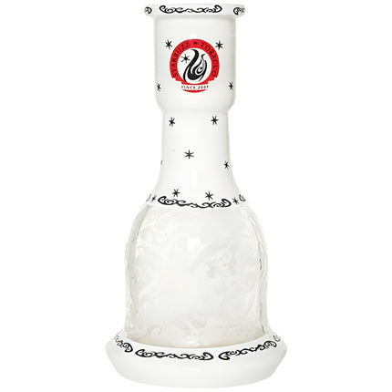 Starbuzz - Starbuzz Premium Base - White - The Premium Way