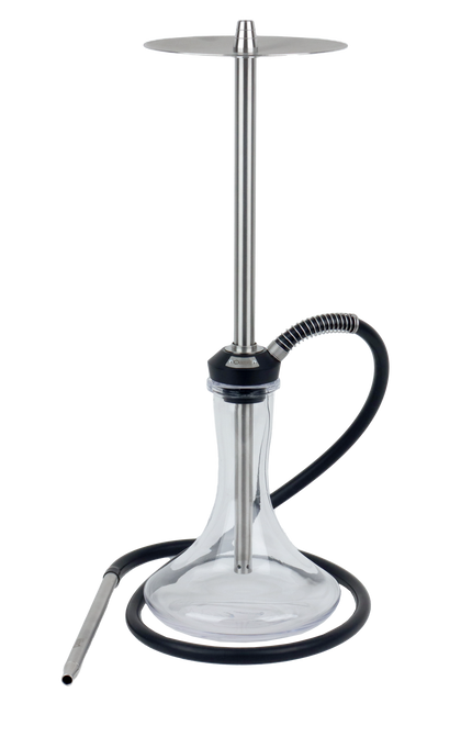 RS-Stick Hookah – Modern & Minimalist Shisha Design