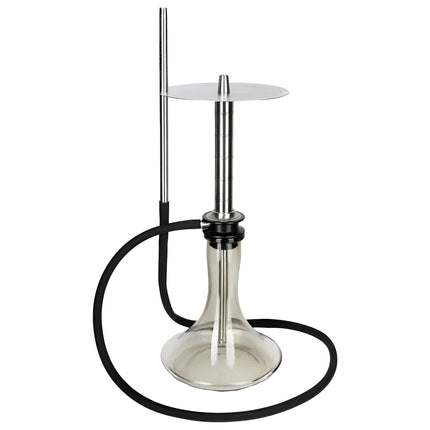 Tempus Sceptre Zeus Edition Hookah front view