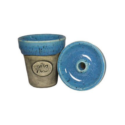 AC Hookah - AC Hookah Barrel Bowls Hookah Bowls - The Premium Way