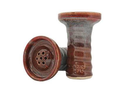 Alpaca - Alpaca Egy - Medium Egyptian Hookah Bowl - The Premium Way