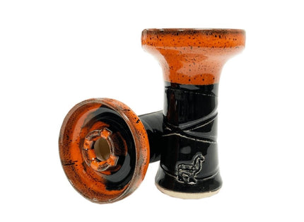 Alpaca - Alpaca - Mini Rook Shisha Bowl - The Premium Way