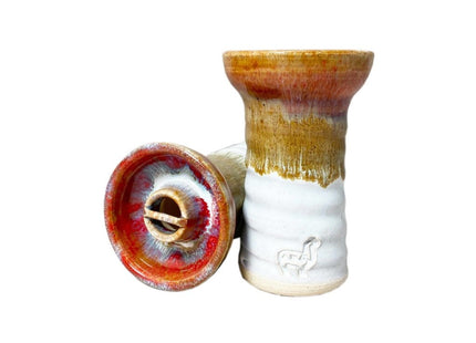 Alpaca - Alpaca Predator - Phunnel Hookah Bowl - The Premium Way