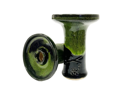 Alpaca - Alpaca Rook - Fumari Edition Shisha Bowl - The Premium Way