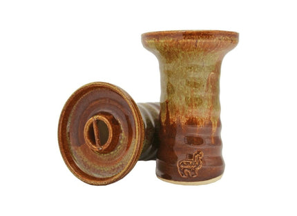 Alpaca - Alpaca - Shallow Shisha Bowl Symphony Edition - The Premium Way