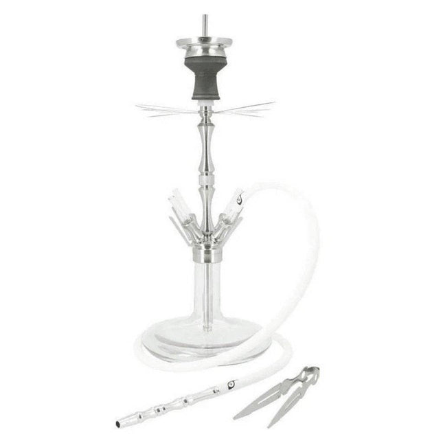 ARYF - ARYF Pro Clear Hookah Set - The Premium Way