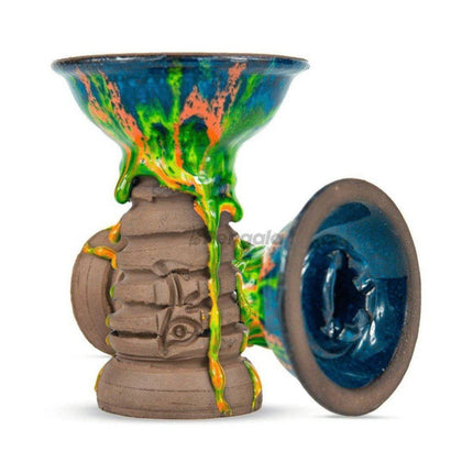 Bengala - Bengala Bowl Black Mamba Hookah Bowl - The Premium Way