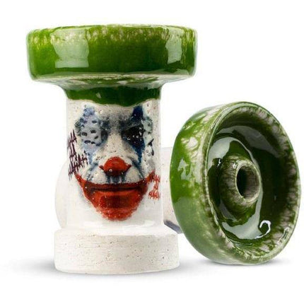 Bengala - Bengala Bowls - Joker, Gecko, Red Sea - The Premium Way