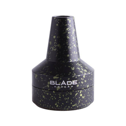 Blade Hookah - Blade Hookah Molasses Catcher - Black Limited Edition - The Premium Way