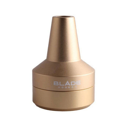 Blade Hookah - Blade Hookah Molasses Catcher - Gold - The Premium Way