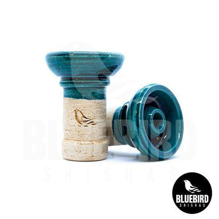 Blue Bird - Blue Bird Colour Phunnel Bowl - The Premium Way