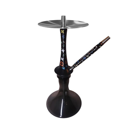 Cakety - Cakety - Luxe Elegance - Style 1 Hookah - The Premium Way