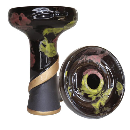 CH - CH - Ace Shisha Bowl - The Premium Way