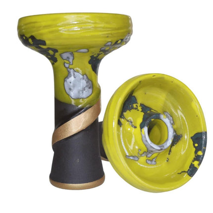 CH - CH - Ace Shisha Bowl - The Premium Way