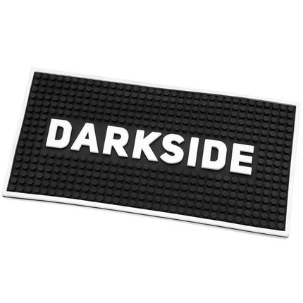 Darkside - Darkside Shisha Silicone Drying & Placement Mat - The Premium Way