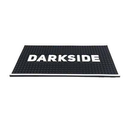 Darkside - Darkside Shisha Silicone Drying & Placement Mat - The Premium Way