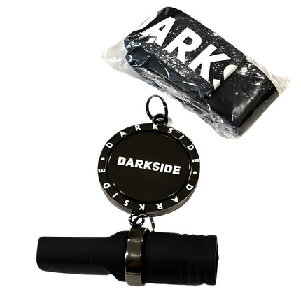 Darkside - Darkside Silicone Mouthpiece with Lanyard - The Premium Way